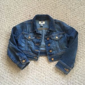Old Navy Denim Jacket